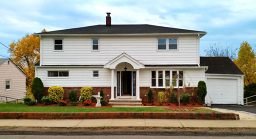389 Mt Prospect Ave, Clifton City