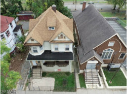 76 N Grove St., East Orange City