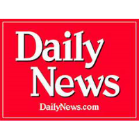 Daily News logo