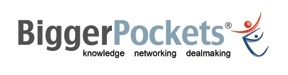Bigger Pockets logo